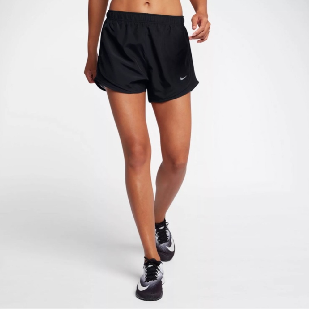 Nike Womens Tempo Running Shorts